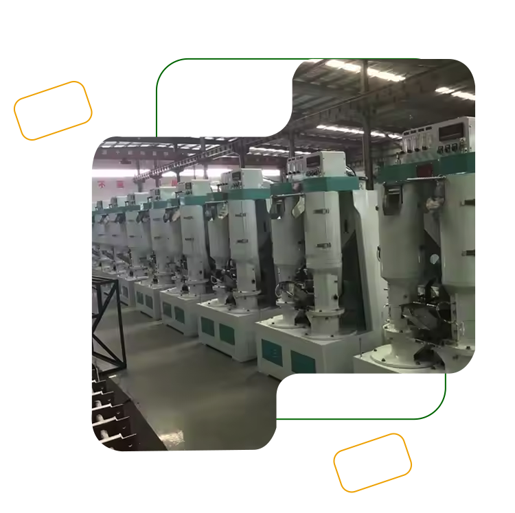 Turnkey Solution Image