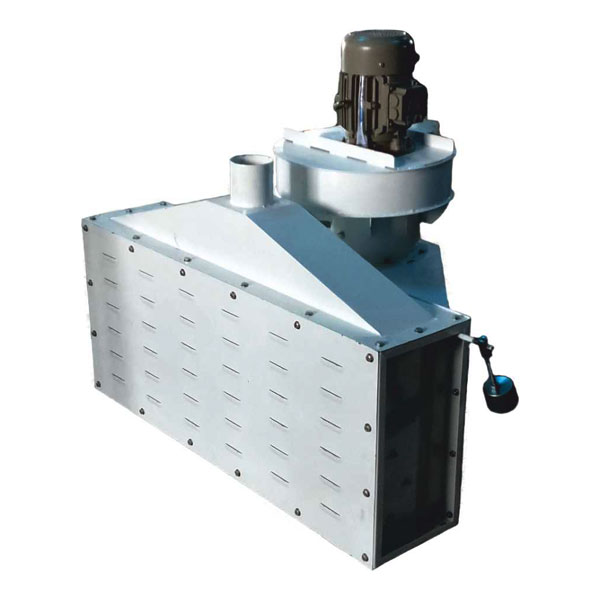 Bucket Elevator: Efficient Grain Handling Solutions