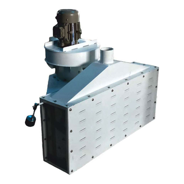 Bucket Elevator: Efficient Grain Handling Solutions