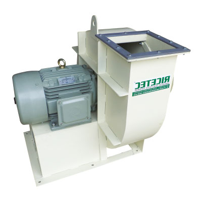 Rice Mill Blower