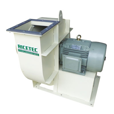 Rice Mill Blower