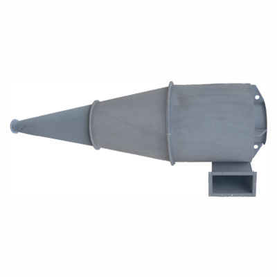 Rice Mill Blower