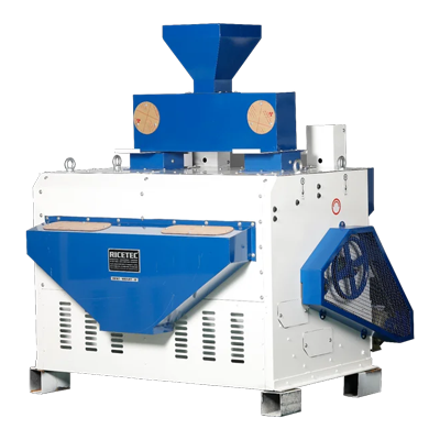 De-Stoner Conventional