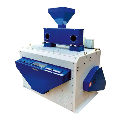 De-Stoner Conventional