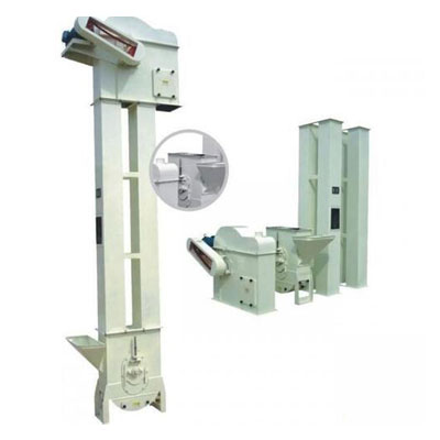 Bucket Elevator: Efficient Grain Handling Solutions