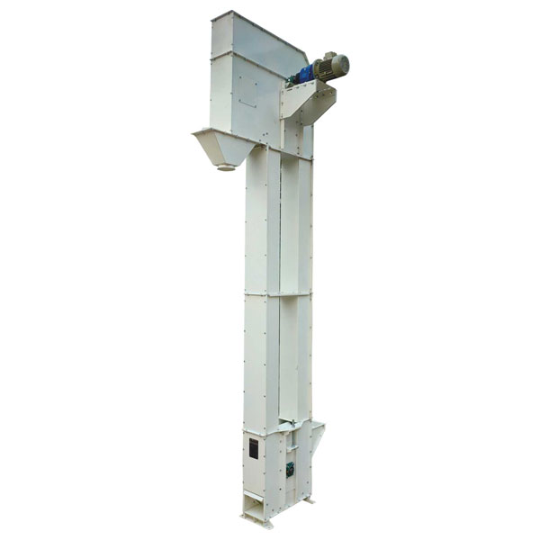 Bucket Elevator: Efficient Grain Handling Solutions