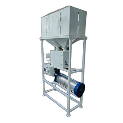Rice Sifter Machine: Efficient Grain Grading Solutions