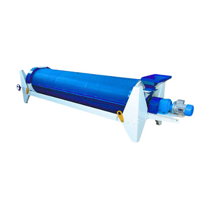 Rice Sifter Machine: Efficient Grain Grading Solutions