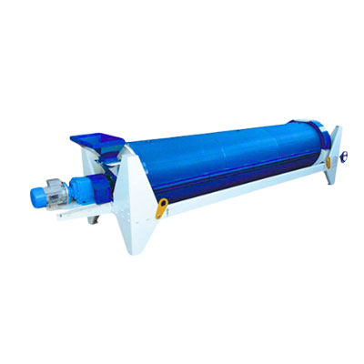 Rice Sifter Machine: Efficient Grain Grading Solutions