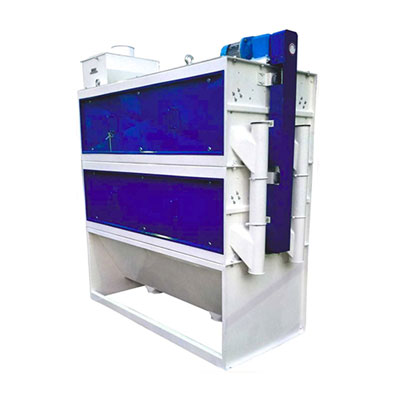 Rice Sifter Machine: Efficient Grain Grading Solutions