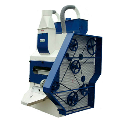 Paddy Cleaner Conventional