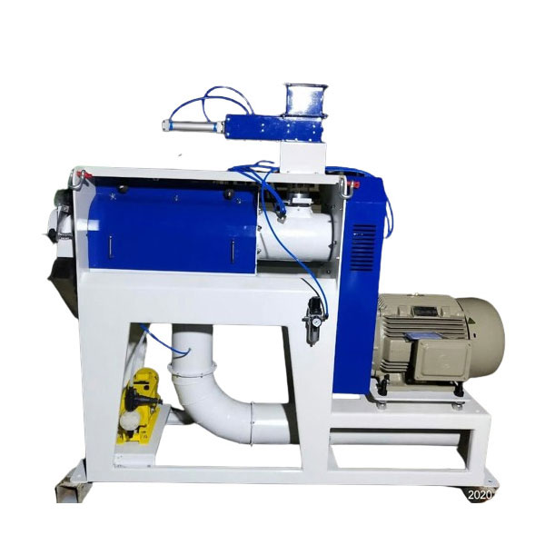 Vibro Precleaner Series