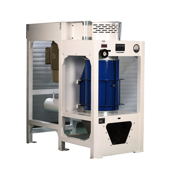 Vibro Precleaner Series