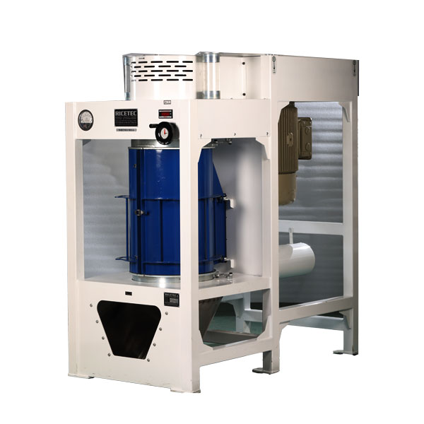 Vibro Precleaner Series