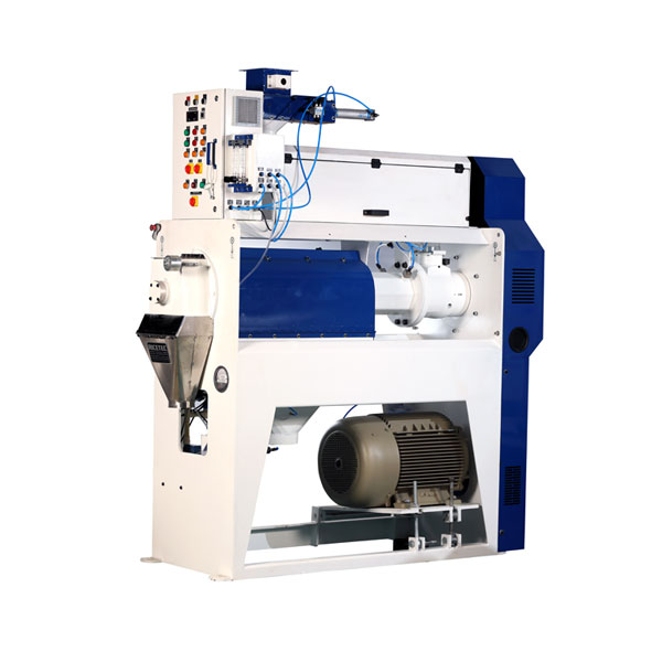 Vibro Precleaner Series