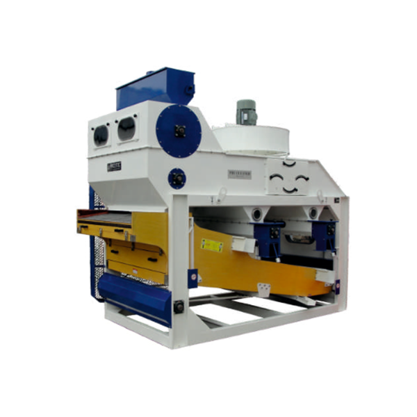 Precleaner-Mega Series