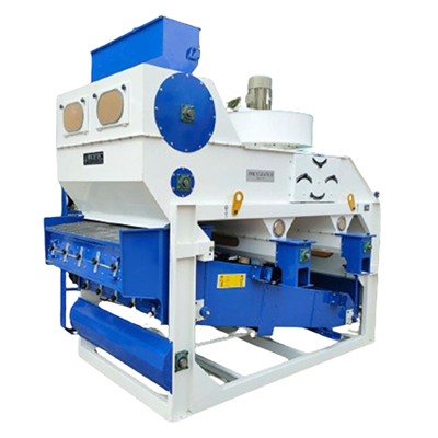 Precleaner-Mega Series