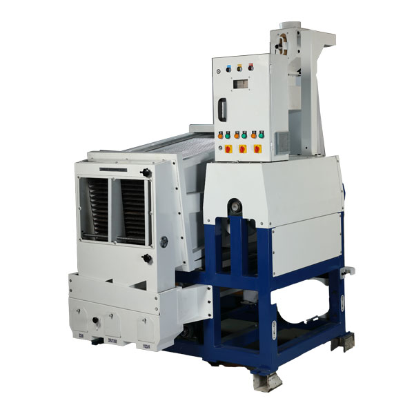 Vibro Precleaner Series