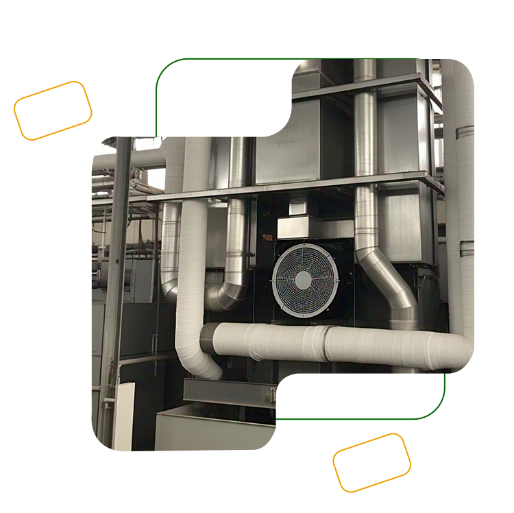 Turnkey Solution Image