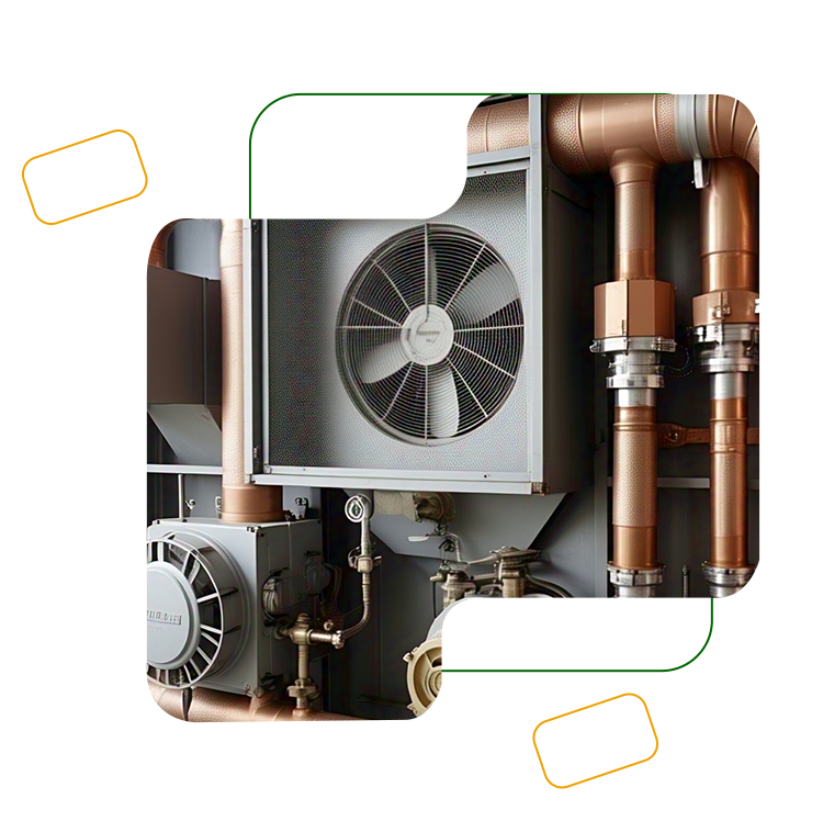 Turnkey Solution Image