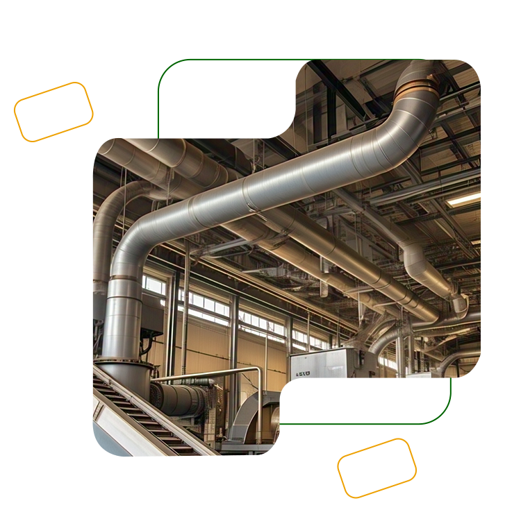 Turnkey Solution Image