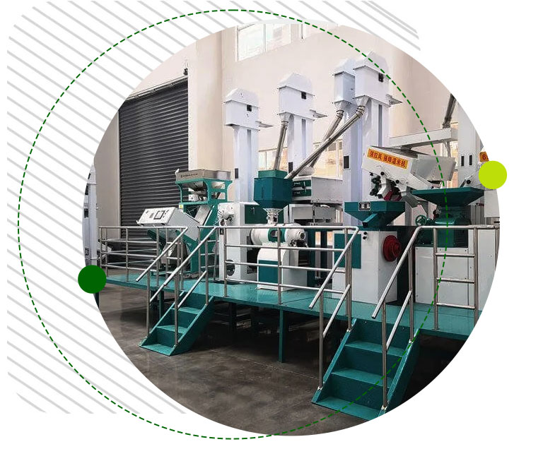 Turnkey Solution Image