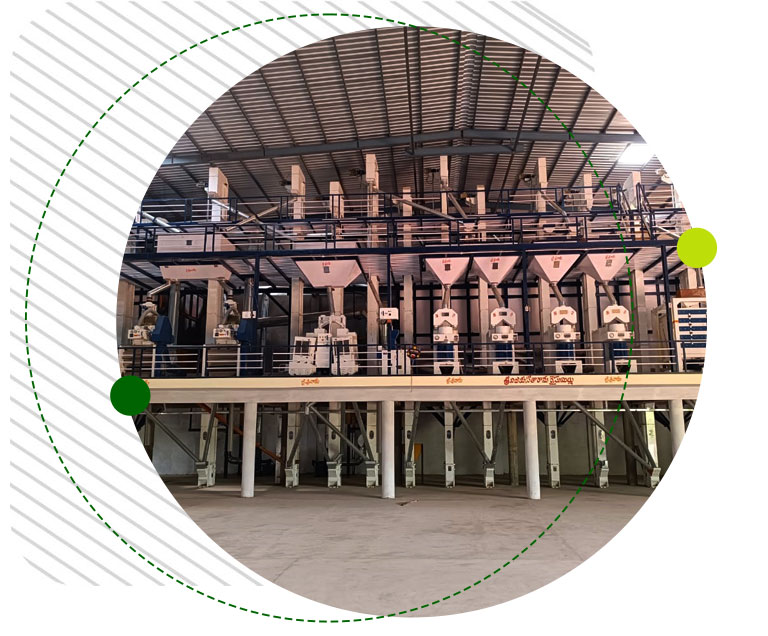 Turnkey Solution Image