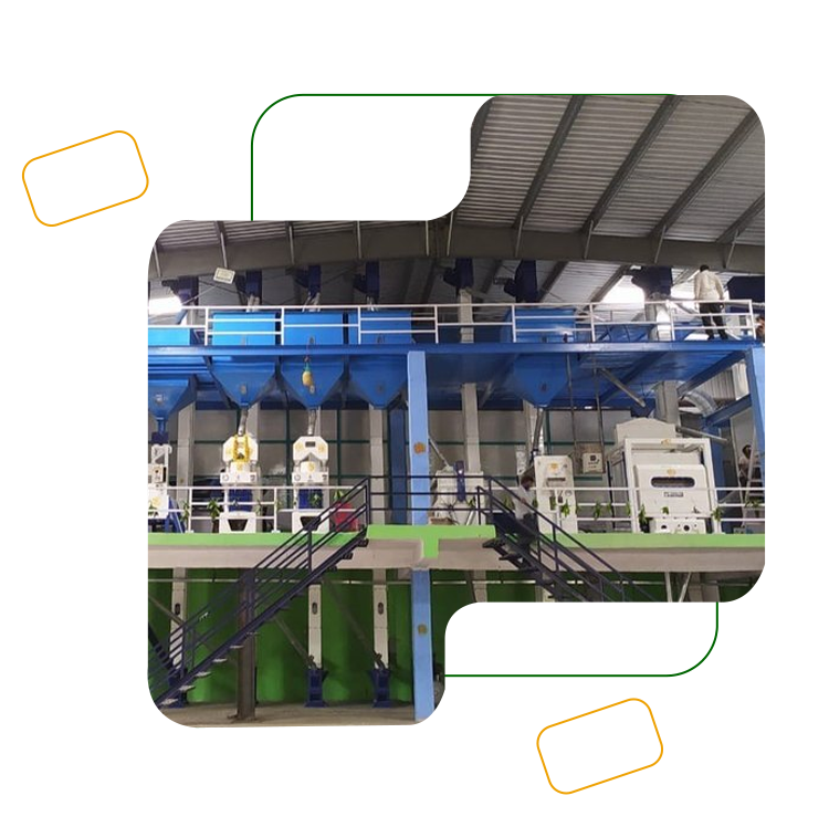 Turnkey Solution Image