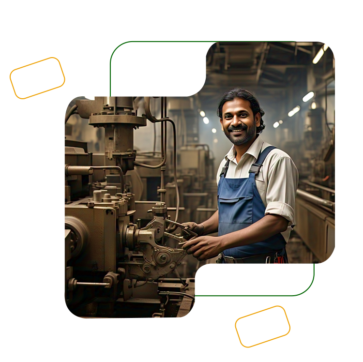 Turnkey Solution Image